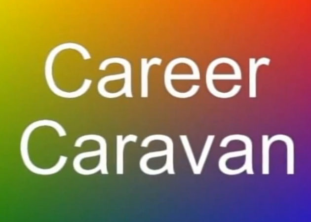 Keystone Kids Career Caravan