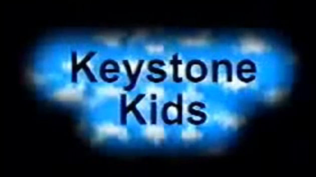 Keystone Kids Program