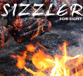 Sizzler For Sight