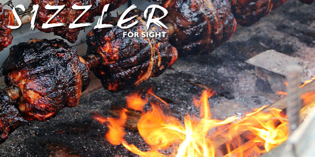 Sizzler Graphic