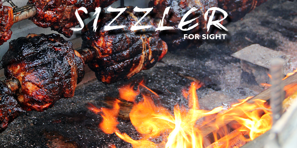 Sizzler Graphic