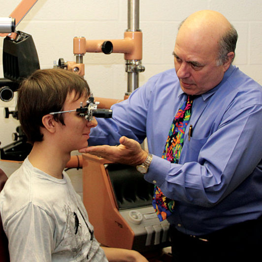 Vision Services Photo